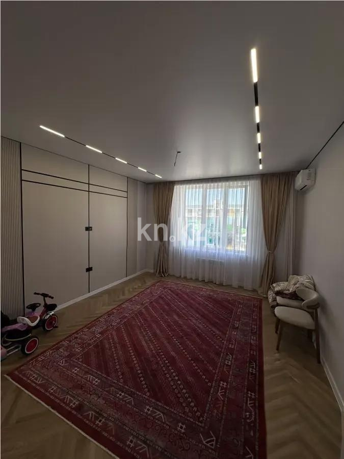 Продажа 2-комнатной квартиры, 66 м² в Алматы