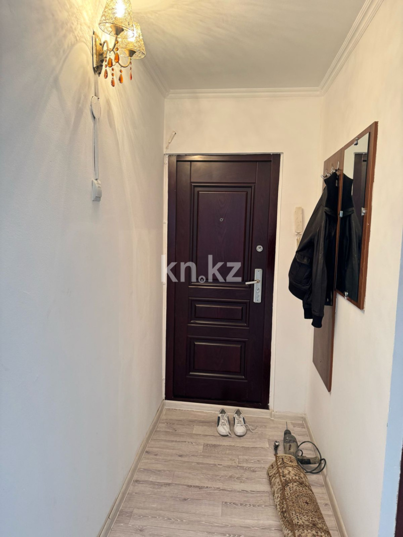 Продажа 2-комнатной квартиры, 45 м² - Продажа недвижимости в Алматы - страница 8 фото 8 из 10