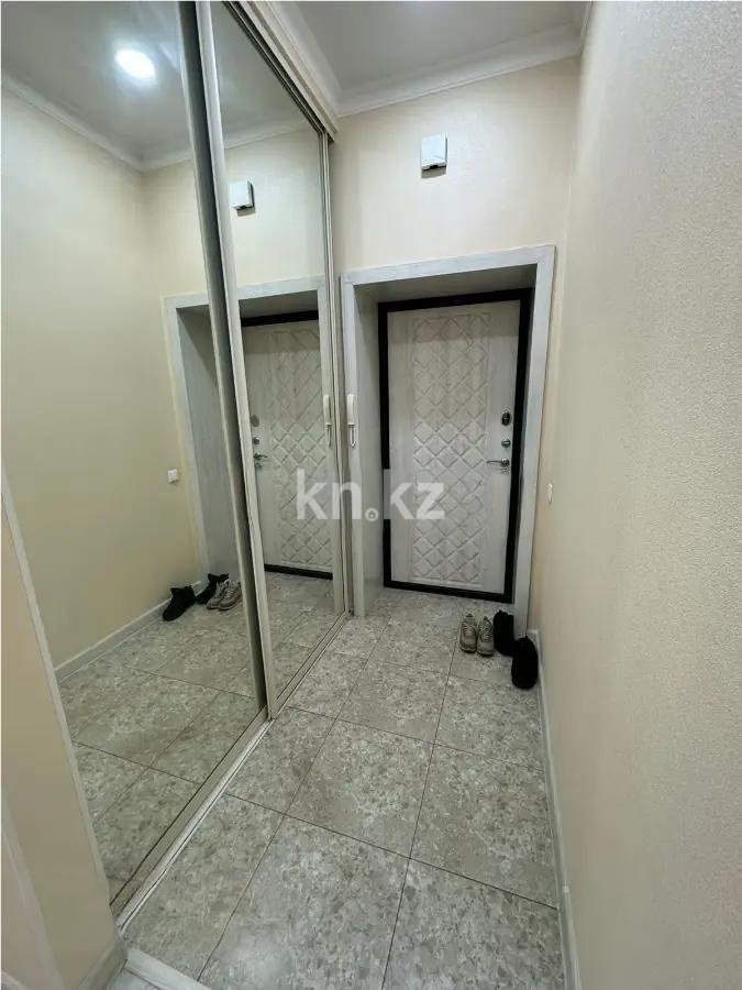 Продажа 2-комнатной квартиры, 46 м² - Продажа двухкомнатных квартир в Астане - страница 115 фото 5 из 5
