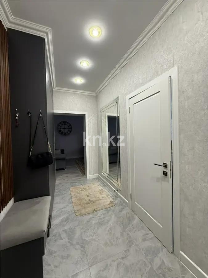 Продажа 2-комнатной квартиры, 62 м² в Алматы - фото 8