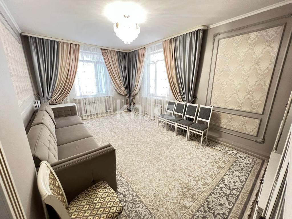 Продажа 3-комнатной квартиры, 98.2 м², ул. Пушкина, дом  25/3 в Астане - фото 7