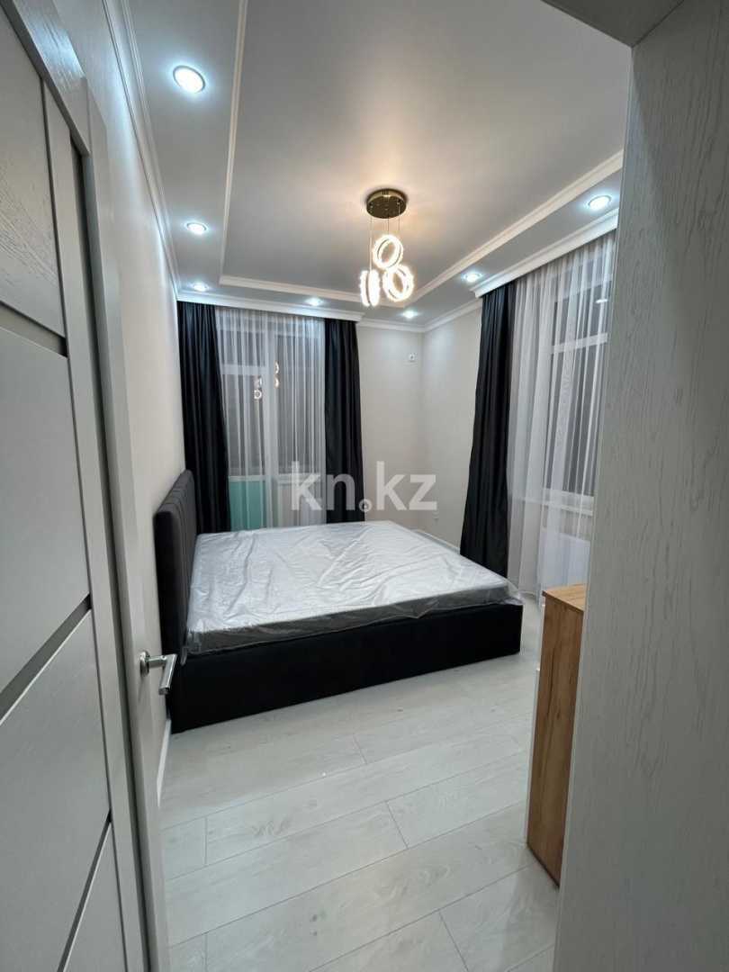 Аренда 2-комнатной квартиры, 67 м² - Аренда квартир помесячно в р-не Нура Астаны фото 7 из 11