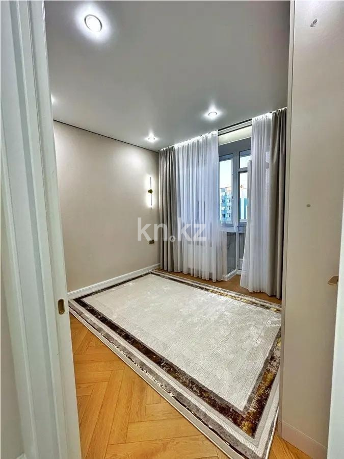 Продажа 2-комнатной квартиры, 38.9 м² в Астане - фото 2