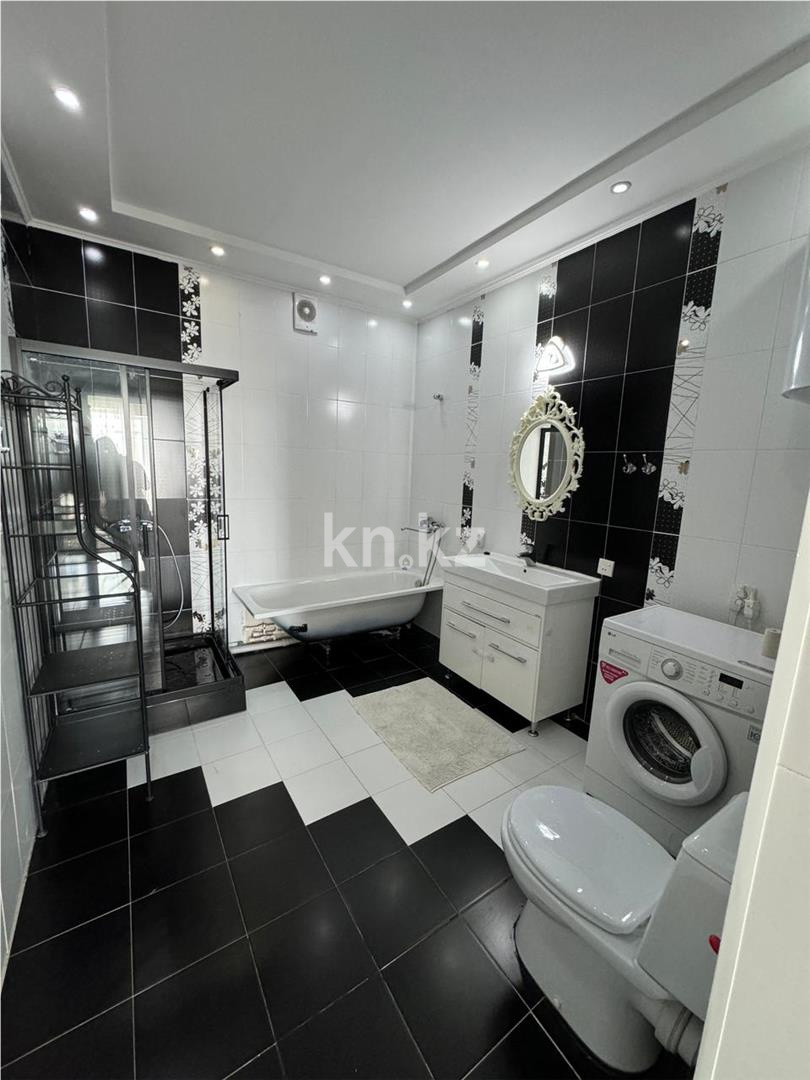 Продажа 3-комнатной квартиры, 108 м², ул. Лободы - Продажа квартир в Караганде фото 11 из 15