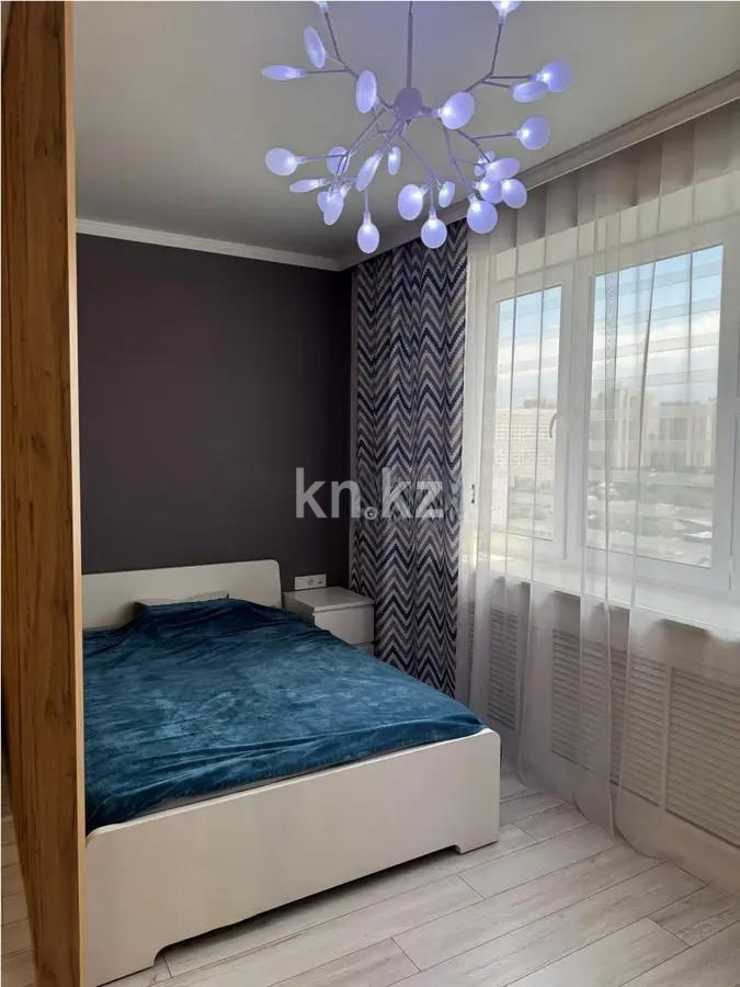 Продажа 2-комнатной квартиры, 67 м², ул. Толе би, дом  286/1 - Продажа  двухкомнатных квартир в новостройках Алматы без посредников с фото фото 1 из 4