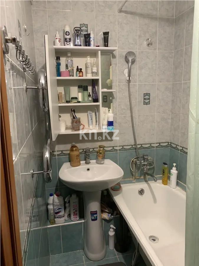 Продажа 4-комнатной квартиры, 73 м² - Продажа четырехкомнатных квартир в Алматы фото 5 из 5