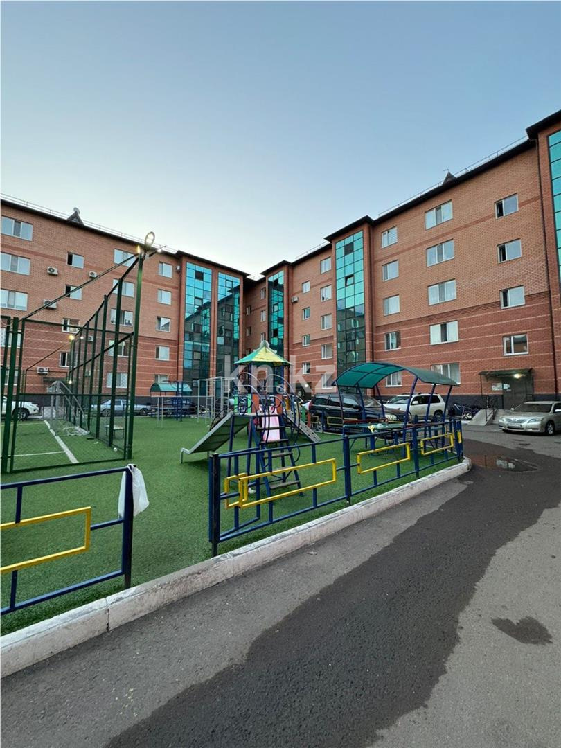 Продажа 3-комнатной квартиры, 87 м², мкр-н Степной-2 - Продажа квартир в Караганде фото 2 из 15