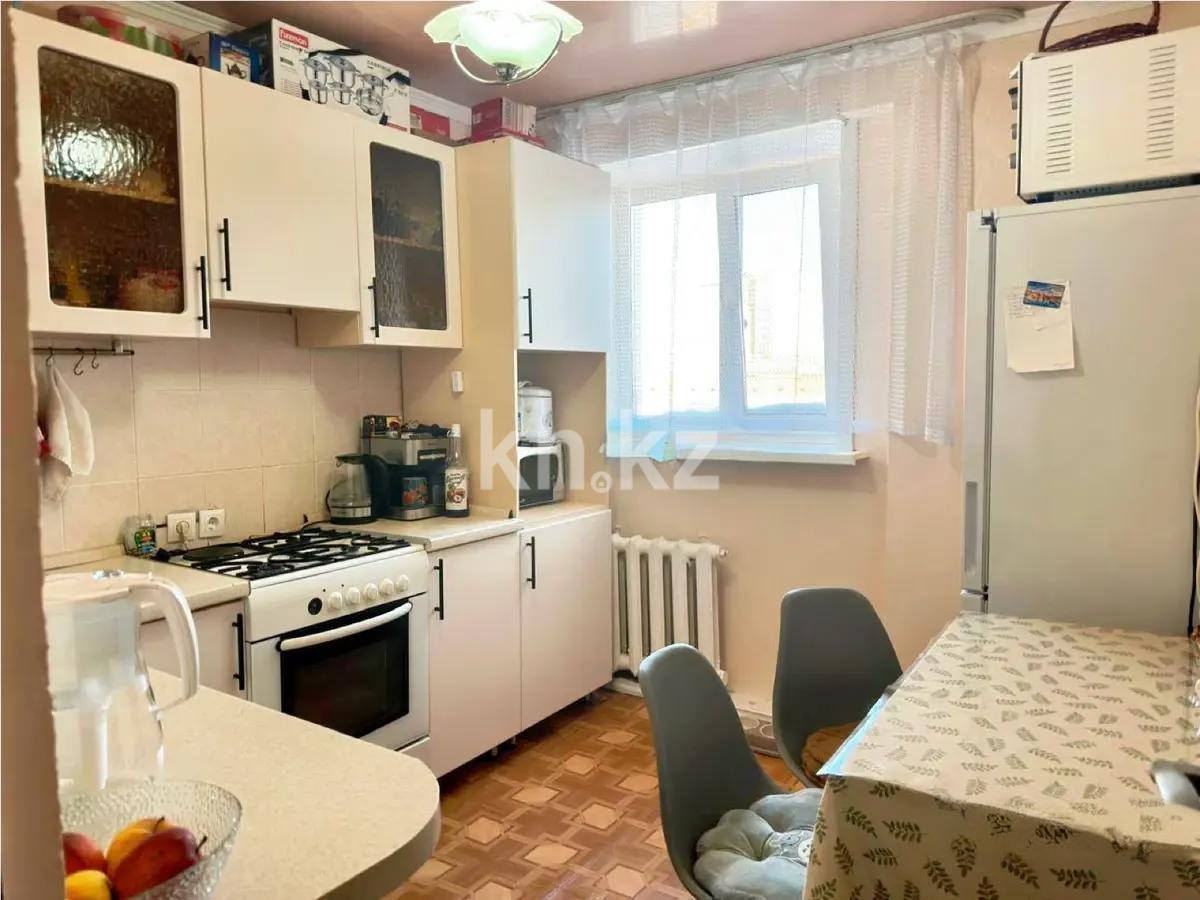 Продажа 1-комнатной квартиры, 34.4 м² в Астане - фото 2