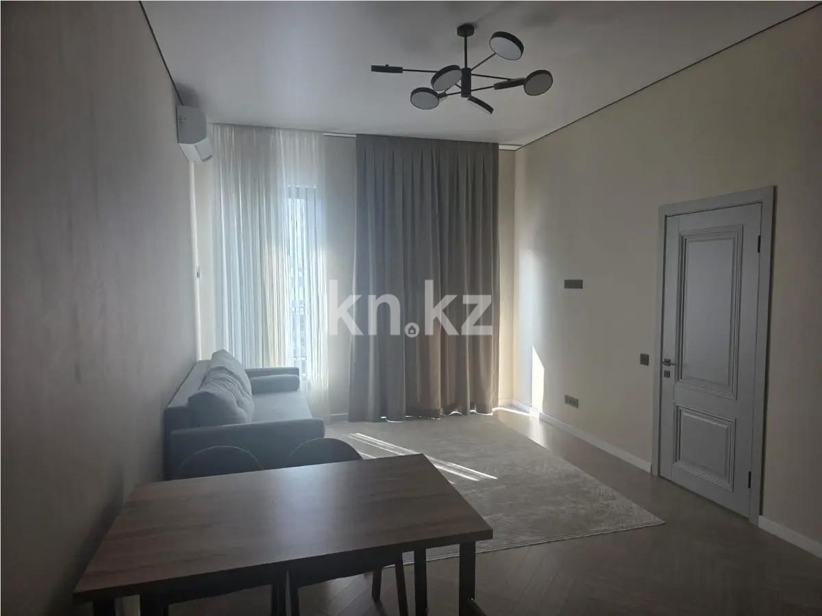 Продажа 2-комнатной квартиры, 60 м² в Алматы