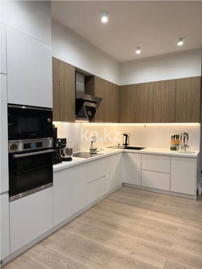 Продажа 3-комнатной квартиры, 90 м² в Астане - фото 4