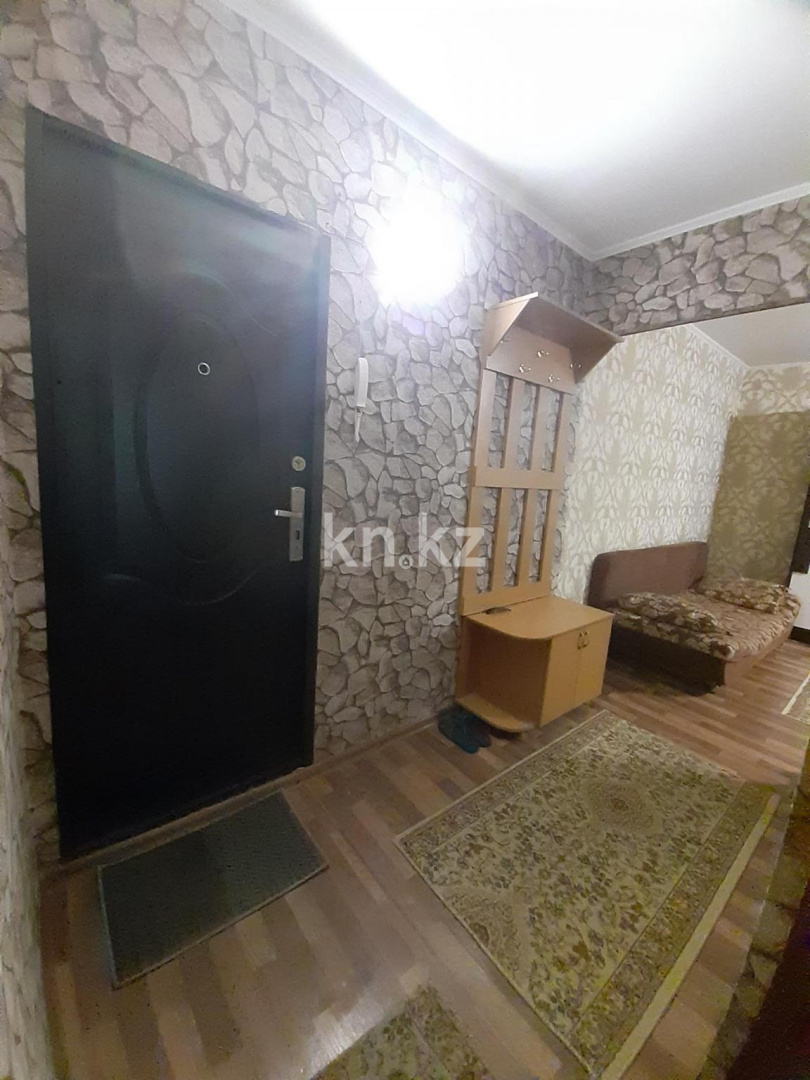 Аренда 1-комнатной квартиры посуточно, 40 м², ул. Шашкина, дом  23 - Аренда  однокомнатных квартир посуточно в Алматы без посредников фото 8 из 8