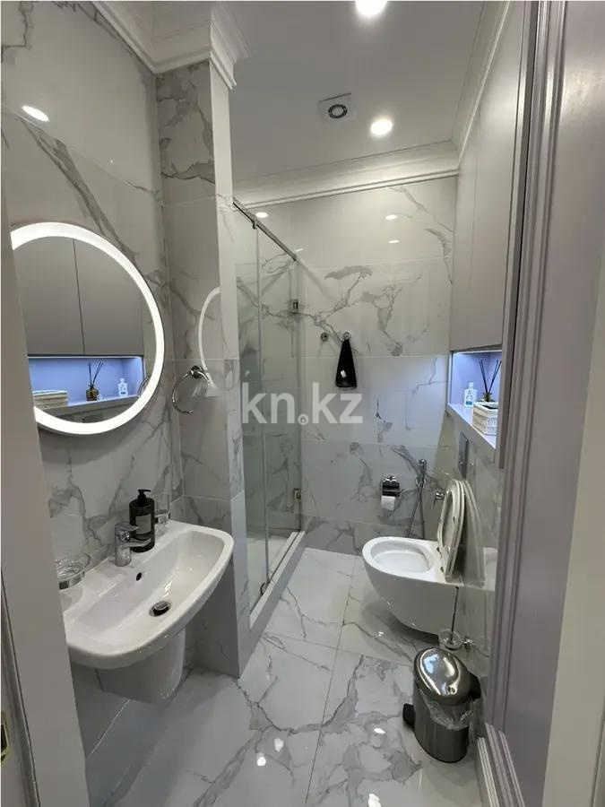 Продажа 4-комнатной квартиры, 120 м² - Продажа  четырехкомнатных квартир в Алматы без посредников фото 4 из 4