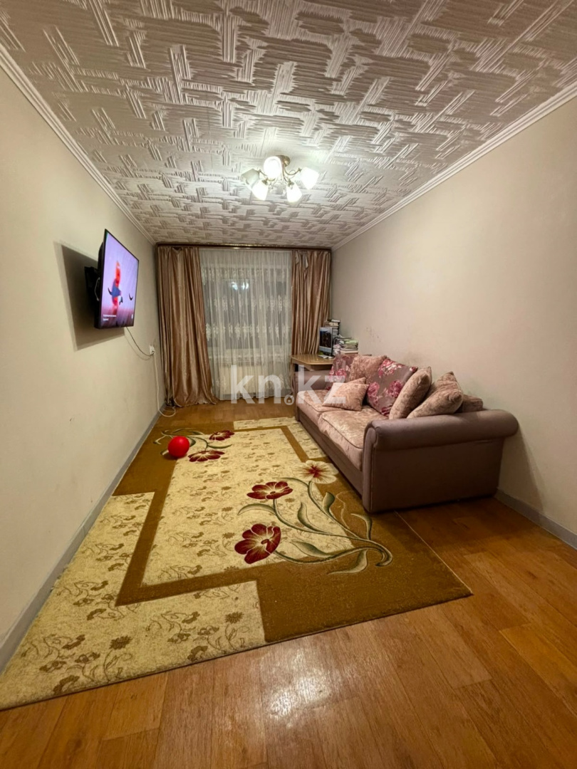 Продажа 3-комнатной квартиры, 64 м² в Караганде