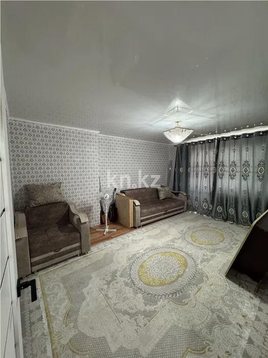 Продажа 2-комнатной квартиры, 54 м², 1А мкр-н, дом  8 - Продажа квартир в Сарани фото 1 из 6