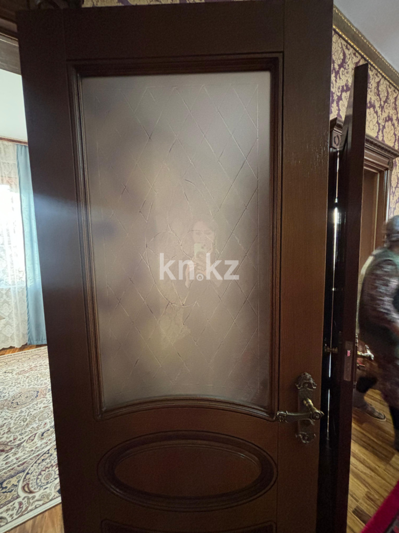 Продажа 6-комнатного дома, 200 м², ул. Чигорина, дом  33/23 - Продажа домов, коттеджей в Алматы фото 16 из 31