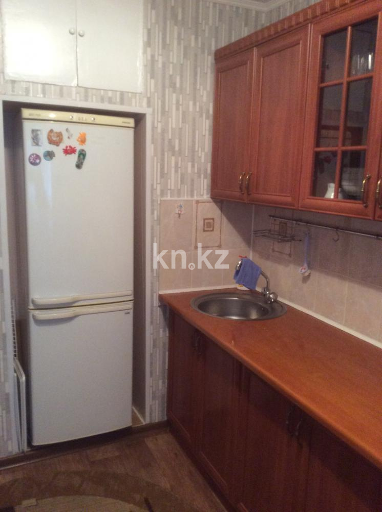 Аренда 2-комнатной квартиры посуточно, 48 м², Революции - Аренда жилой и коммерческой недвижимости в Уральске фото 4 из 4