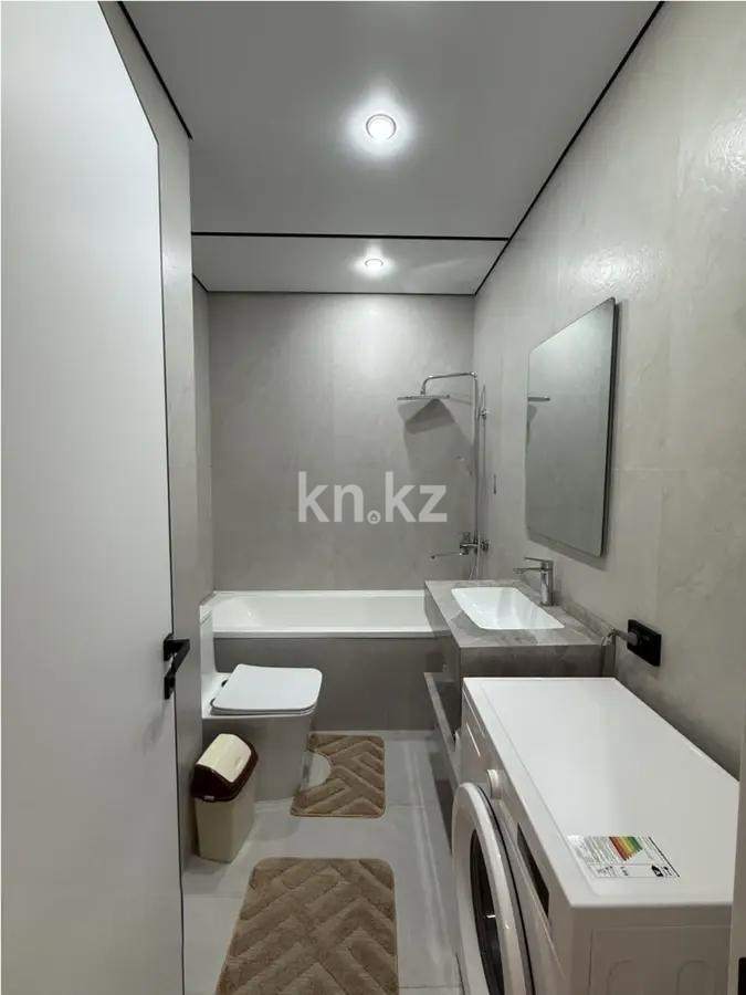 Продажа 2-комнатной квартиры, 39 м² - Продажа квартир в Алматы - страница 5 фото 4 из 5