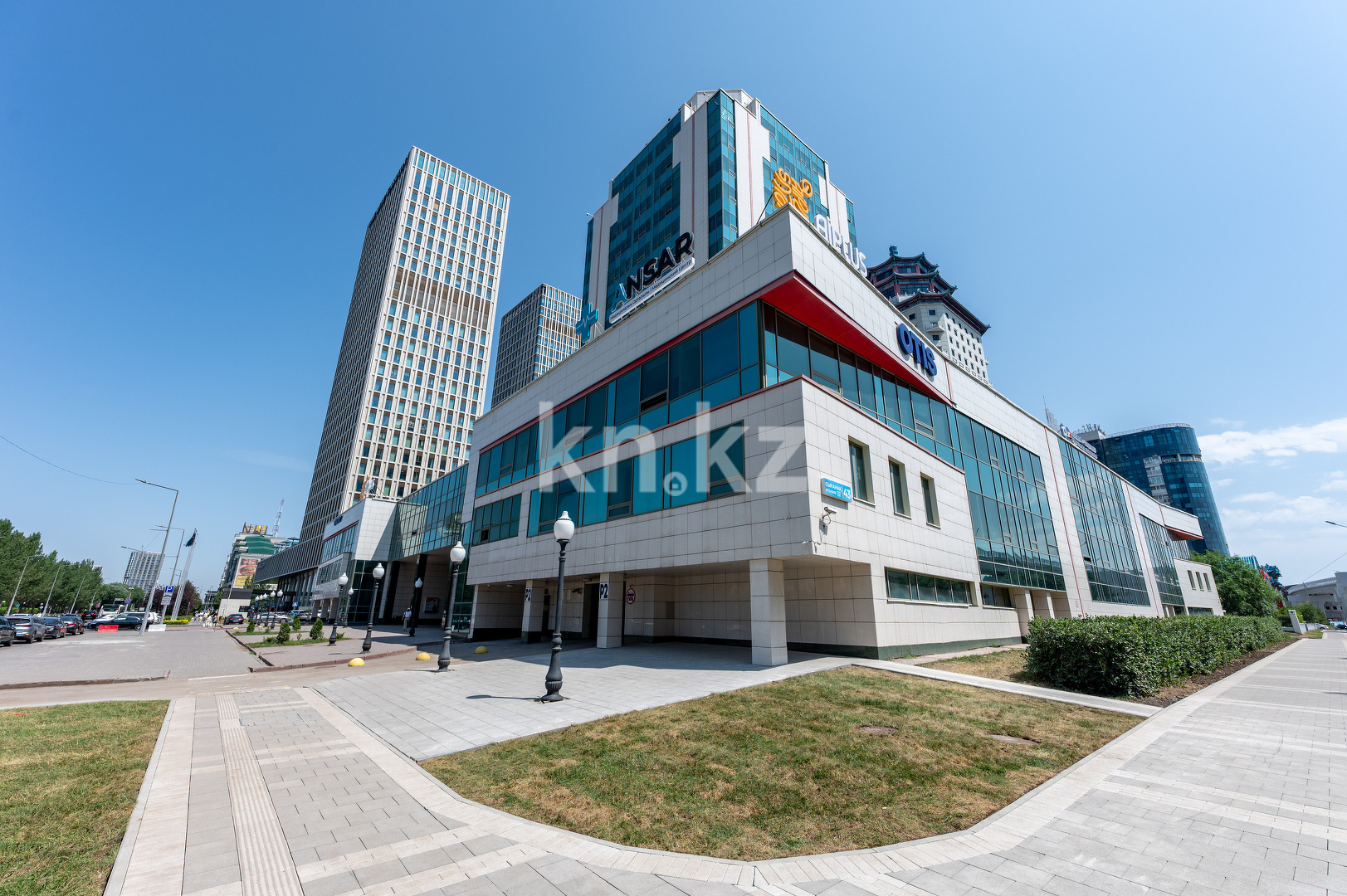 Продажа помещения, 245.5 м² - Продажа офисных и торговых помещений в Казахстане фото 35 из 40