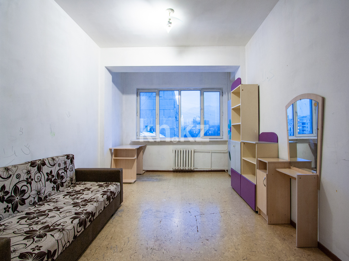 Продажа 3-комнатной квартиры, 81.6 м² - Продажа трехкомнатных квартир от собственников в Алматы - страница 7 фото 8 из 8