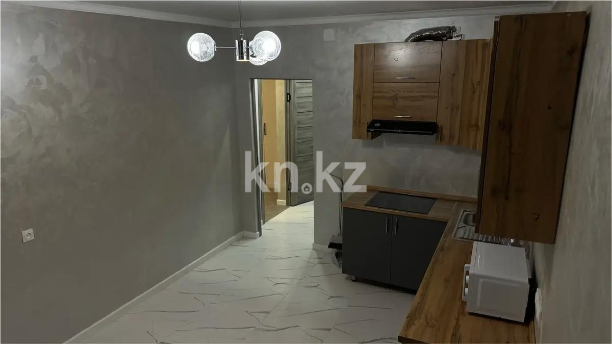 Продажа 1-комнатной квартиры, 42 м² - Продажа однокомнатных квартир в Алматы - страница 23 фото 4 из 6