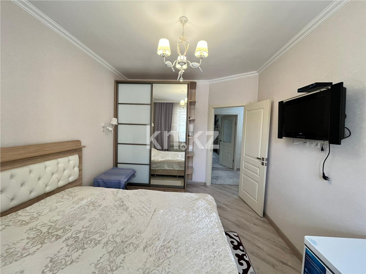 Продажа 3-комнатной квартиры, 70.7 м² - Продажа  трехкомнатных квартир в новостройках Астаны фото 5 из 20