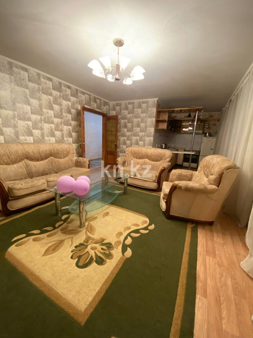 Аренда 2-комнатной квартиры, 60 м² в Астане