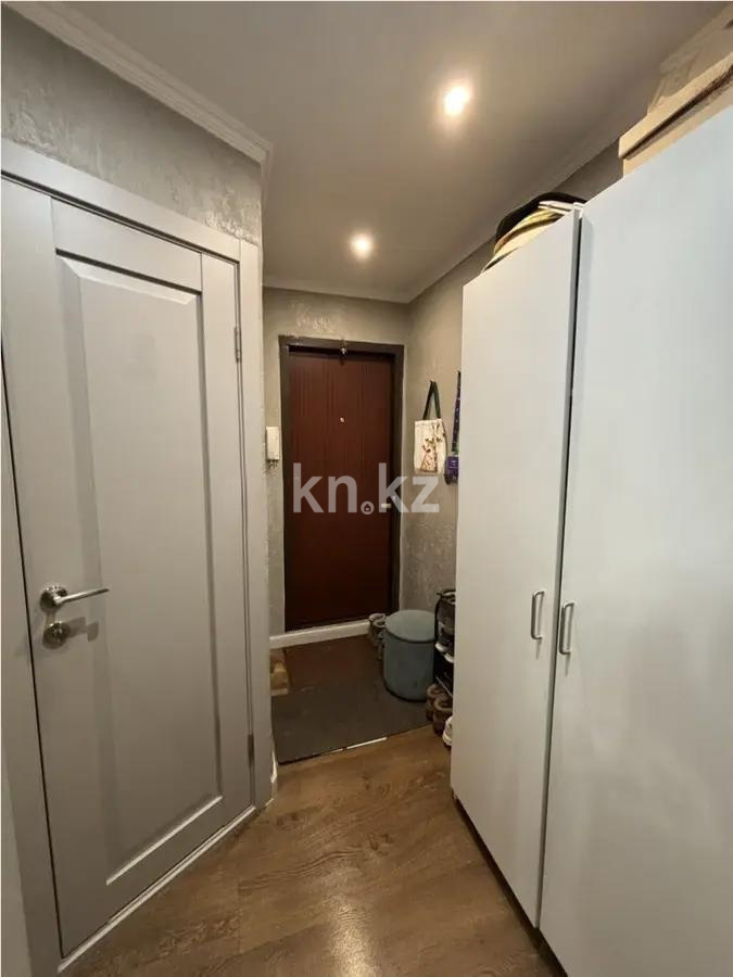 Продажа 2-комнатной квартиры, 45.5 м² в Алматы - фото 5