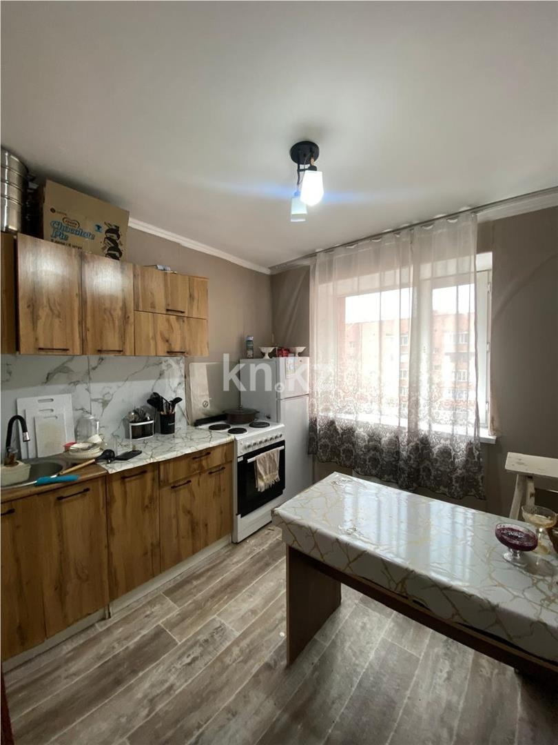 Продажа 2-комнатной квартиры, 53 м² в Караганде - фото 5