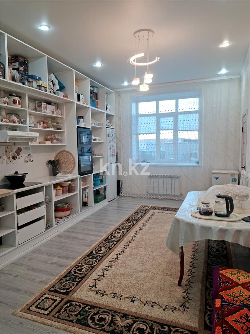 Продажа 3-комнатной квартиры, 91 м² - Продажа квартир в новостройках Караганды - страница 32 фото 10 из 16