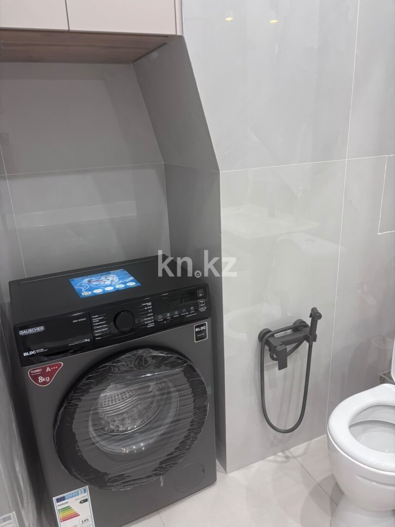 Продажа 3-комнатной квартиры, 63 м² в Астане - фото 15
