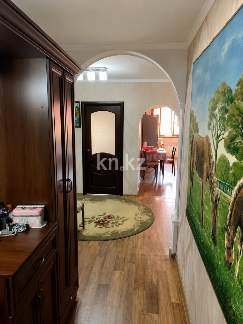 Продажа 1-комнатной квартиры, 52 м² - Продажа квартир в Актобе фото 1 из 5