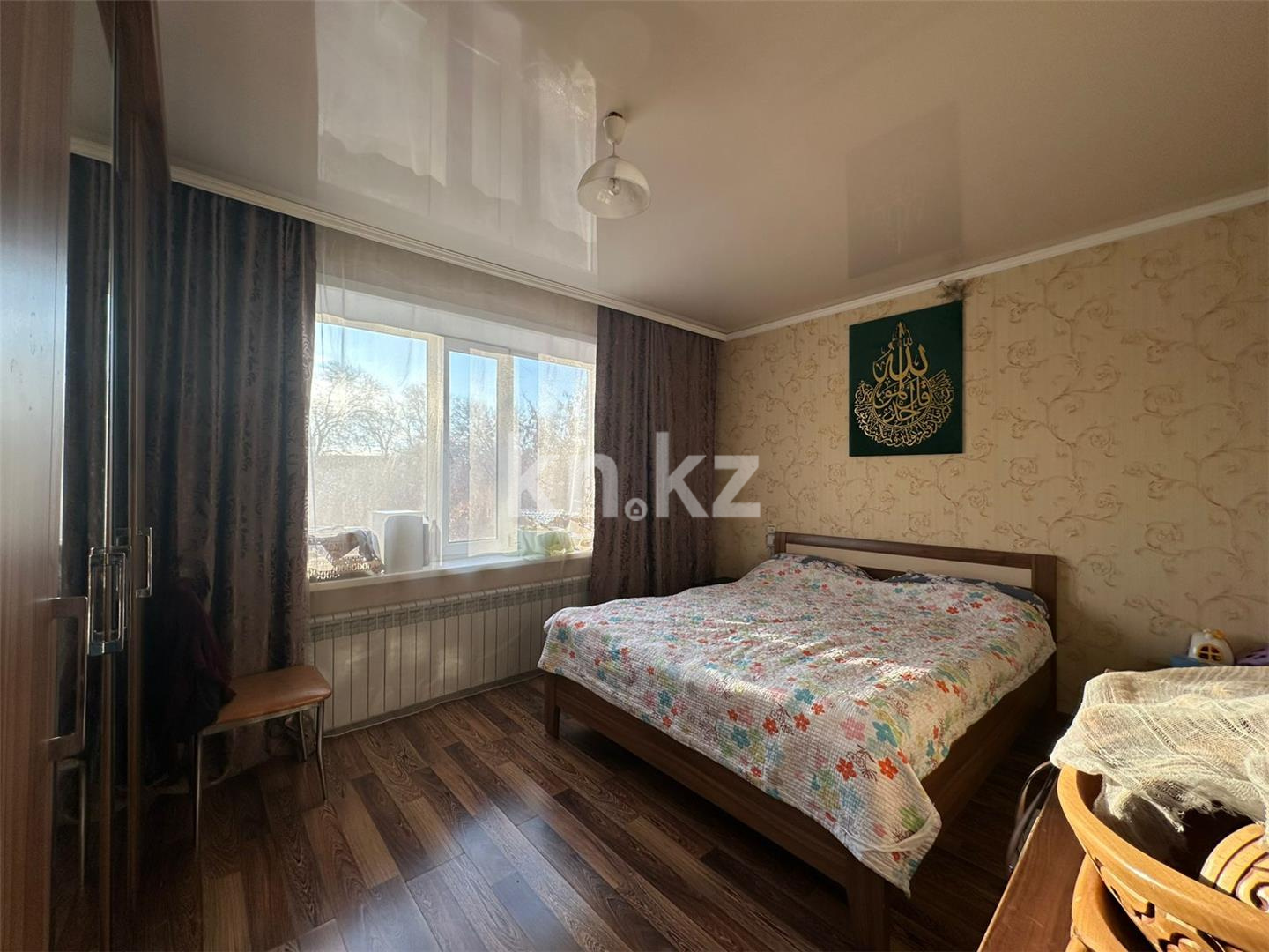 Продажа 4-комнатной квартиры, 81 м² - Продажа  четырехкомнатных квартир в Караганде фото 4 из 20