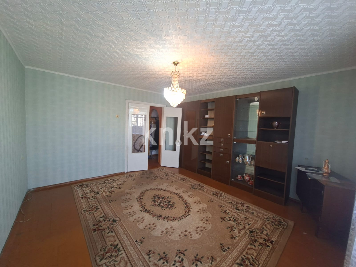 Продажа 3-комнатной квартиры, 74 м² в Караганде - фото 3