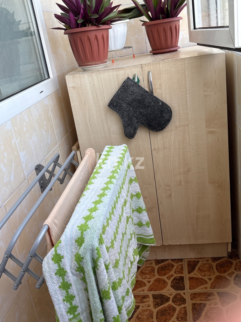 Продажа 2-комнатной квартиры, 53 м² в Караганде - фото 4