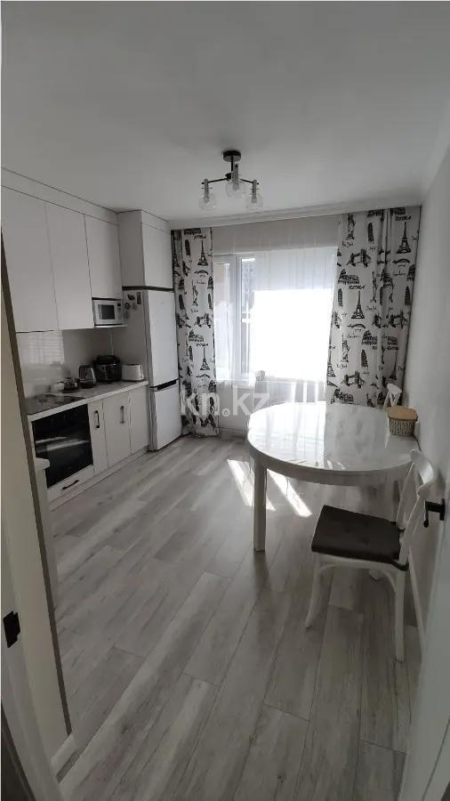Продажа 3-комнатной квартиры, 89.19 м² - Продажа квартир в р-не Нура Астаны фото 2 из 4