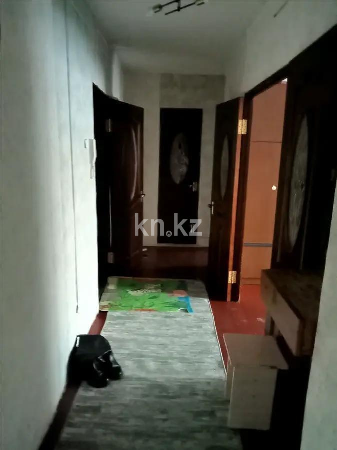 Продажа 2-комнатной квартиры, 54 м², ул. Куйши Дина, дом  8/1 в Астане - фото 6