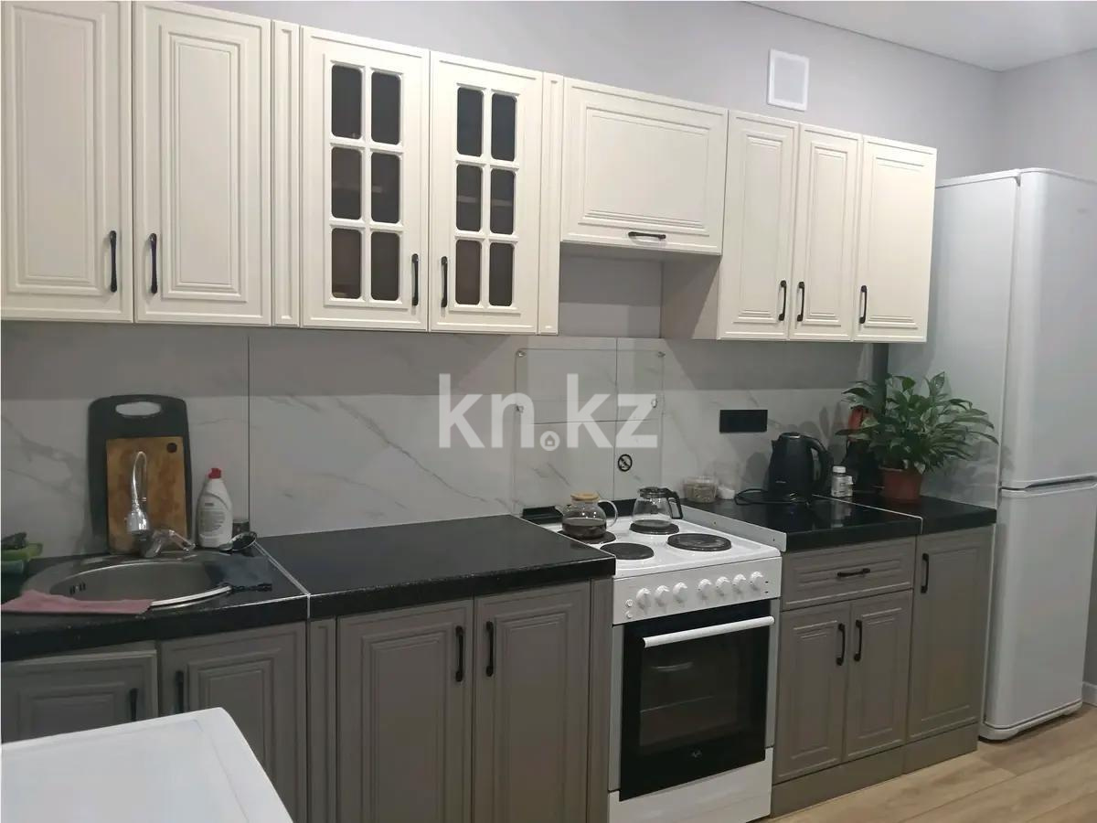 Продажа 1-комнатной квартиры, 36.7 м² в Астане - фото 2