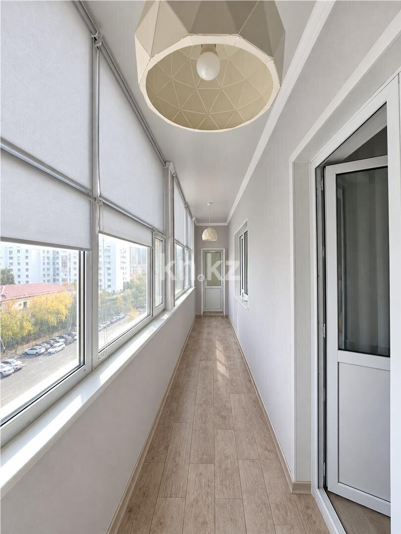 Продажа 2-комнатной квартиры, 78 м² в Астане - фото 8