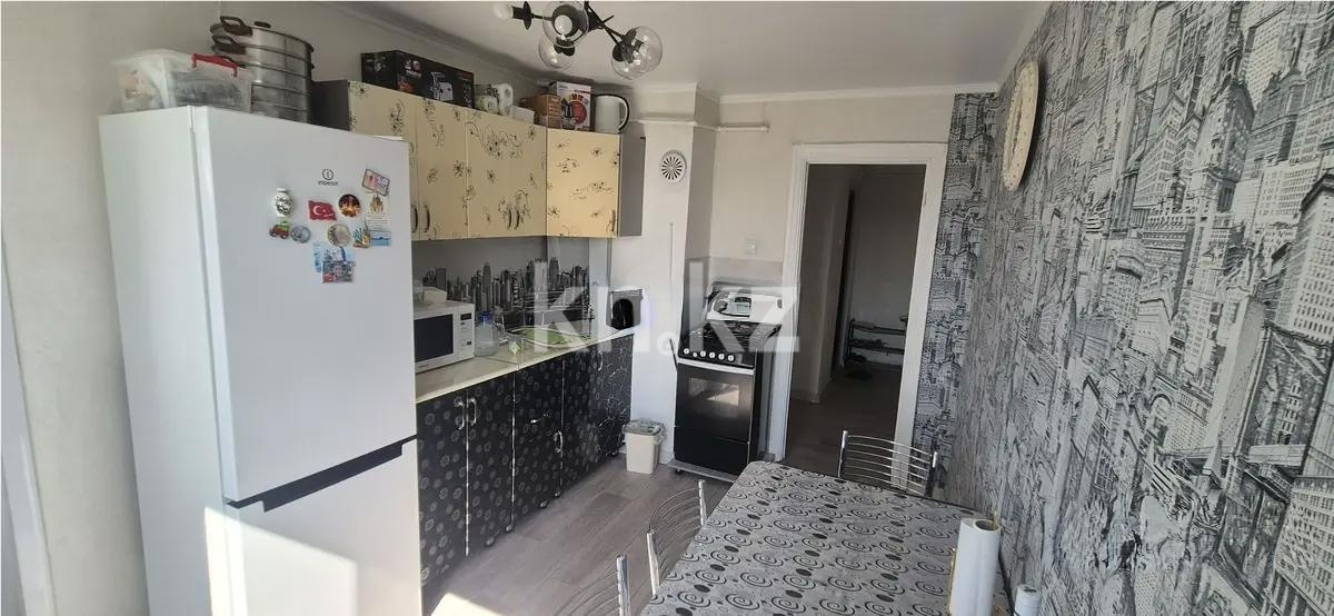 Продажа 5-комнатной квартиры, 100 м² - Продажа квартир в панельном доме в Темиртау - страница 3 фото 6 из 10