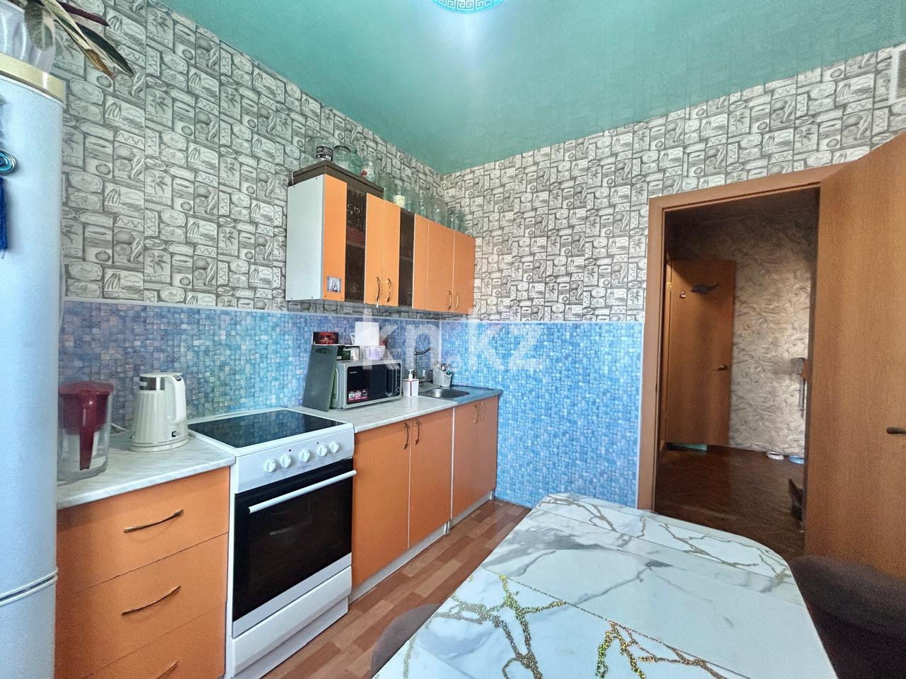 Продажа 2-комнатной квартиры, 55 м² - Продажа квартир в Балхаше фото 7 из 13