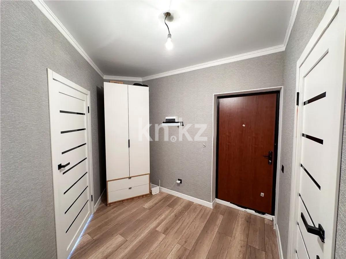 Продажа 1-комнатной квартиры, 36 м² - Продажа квартир в Астане - страница 8 фото 4 из 4