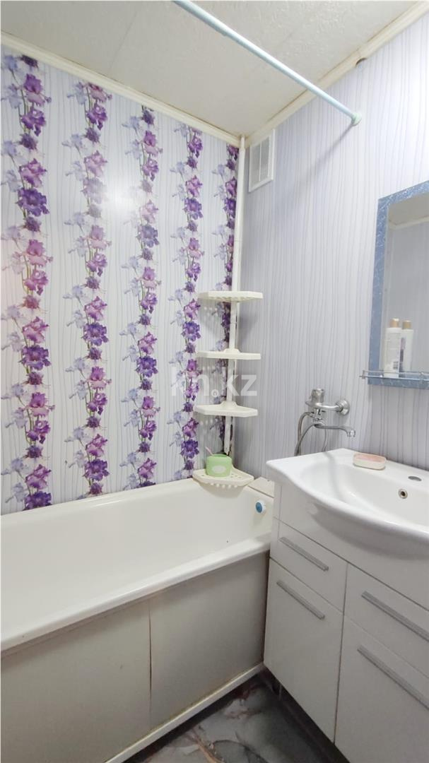 Продажа 4-комнатной квартиры, 85 м², мкр-н Мамраева (Восток-5) - Продажа  четырехкомнатных квартир в Караганде фото 18 из 19