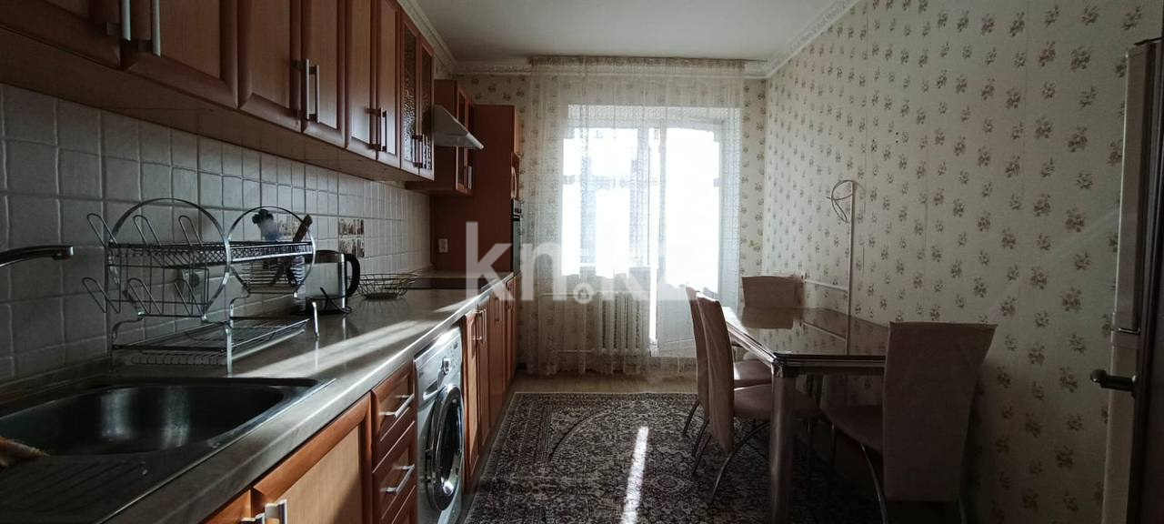 Аренда 3-комнатной квартиры, 96 м² в Астане - фото 2