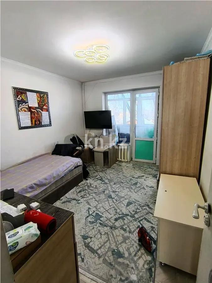 Продажа 3-комнатной квартиры, 72.2 м² в Алматы - фото 3