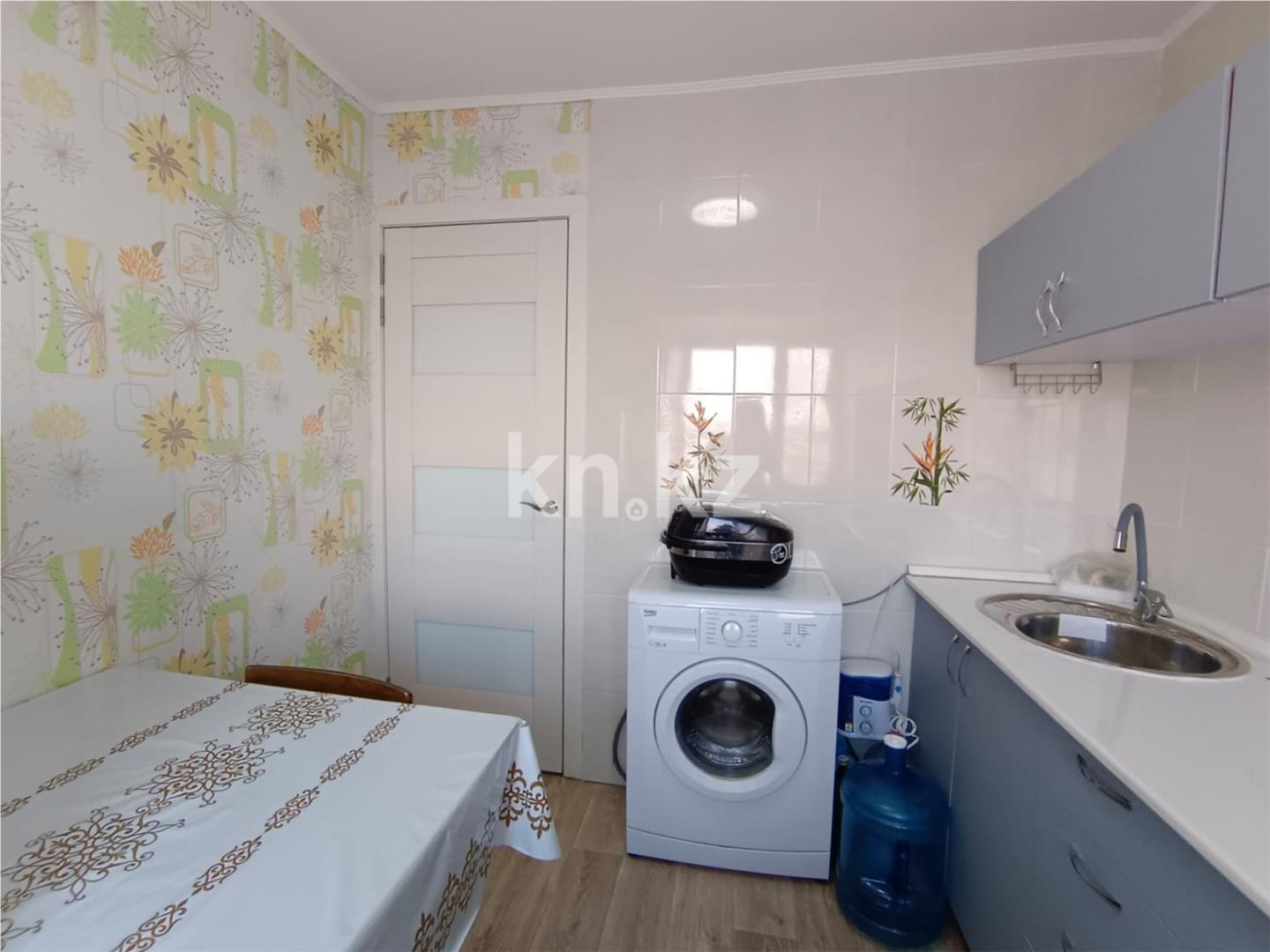 Продажа 1-комнатной квартиры, 29 м², ул. Зелинского - Продажа  однокомнатных квартир в Караганде фото 8 из 9