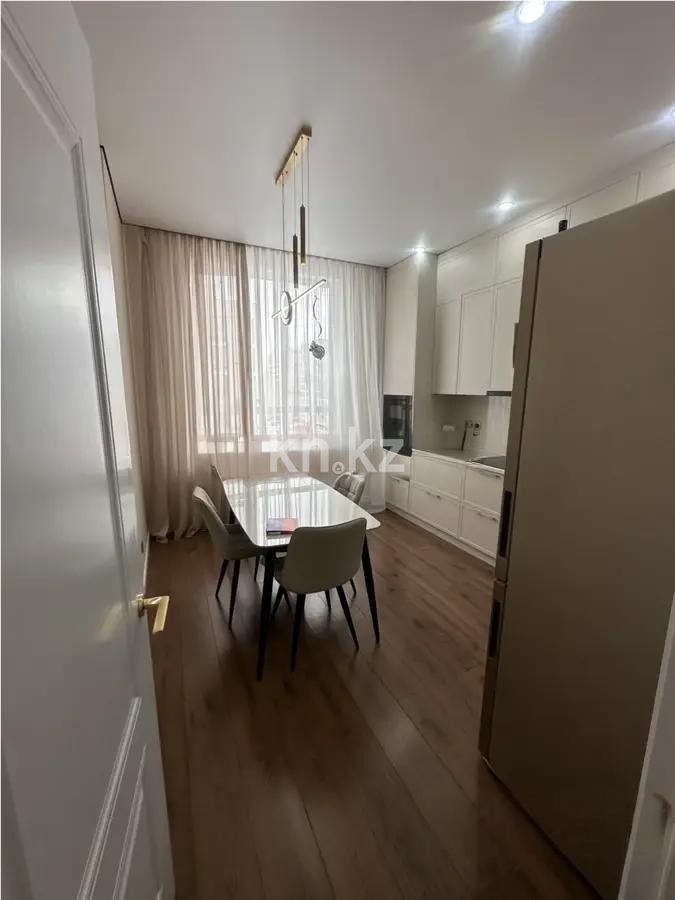 Продажа 3-комнатной квартиры, 80.4 м² в Астане - фото 3