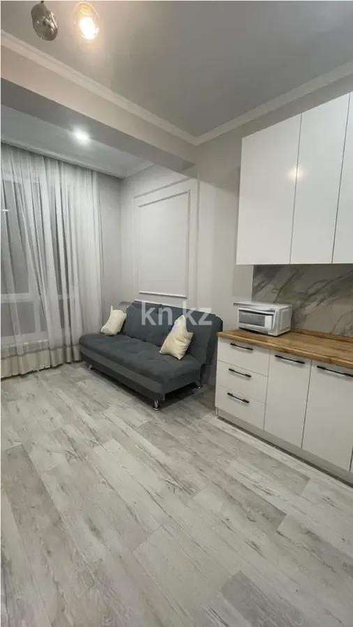 Продажа 2-комнатной квартиры, 48 м², пр. Абая, дом  164 - Продажа  двухкомнатных квартир в Алматы фото 1 из 3