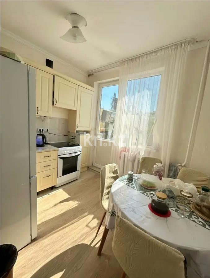 Продажа 2-комнатной квартиры, 55 м² - Продажа недвижимости в Астане - страница 12 фото 3 из 5