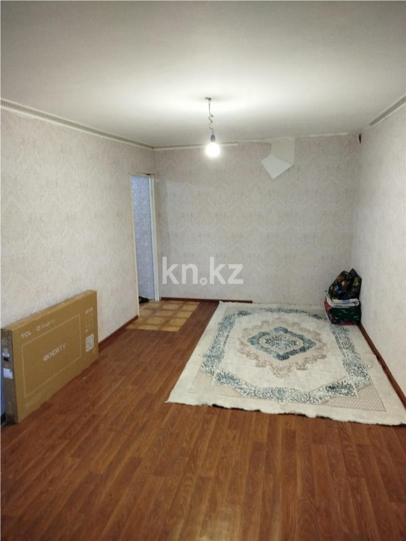 Продажа 1-комнатной квартиры, 32 м² в Темиртау