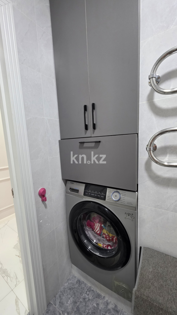 Продажа 2-комнатной квартиры, 77 м² - Продажа гаражей в Актау фото 17 из 20